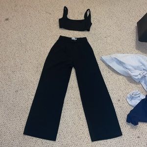 Princess Polly Huxley Set